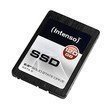 Intenso interne SSD Festplatte 2.5 120GB (Sata III r:520 MB/s w:500 MB/s)